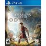 Sony PS4 Assassin's Creed Odyssey