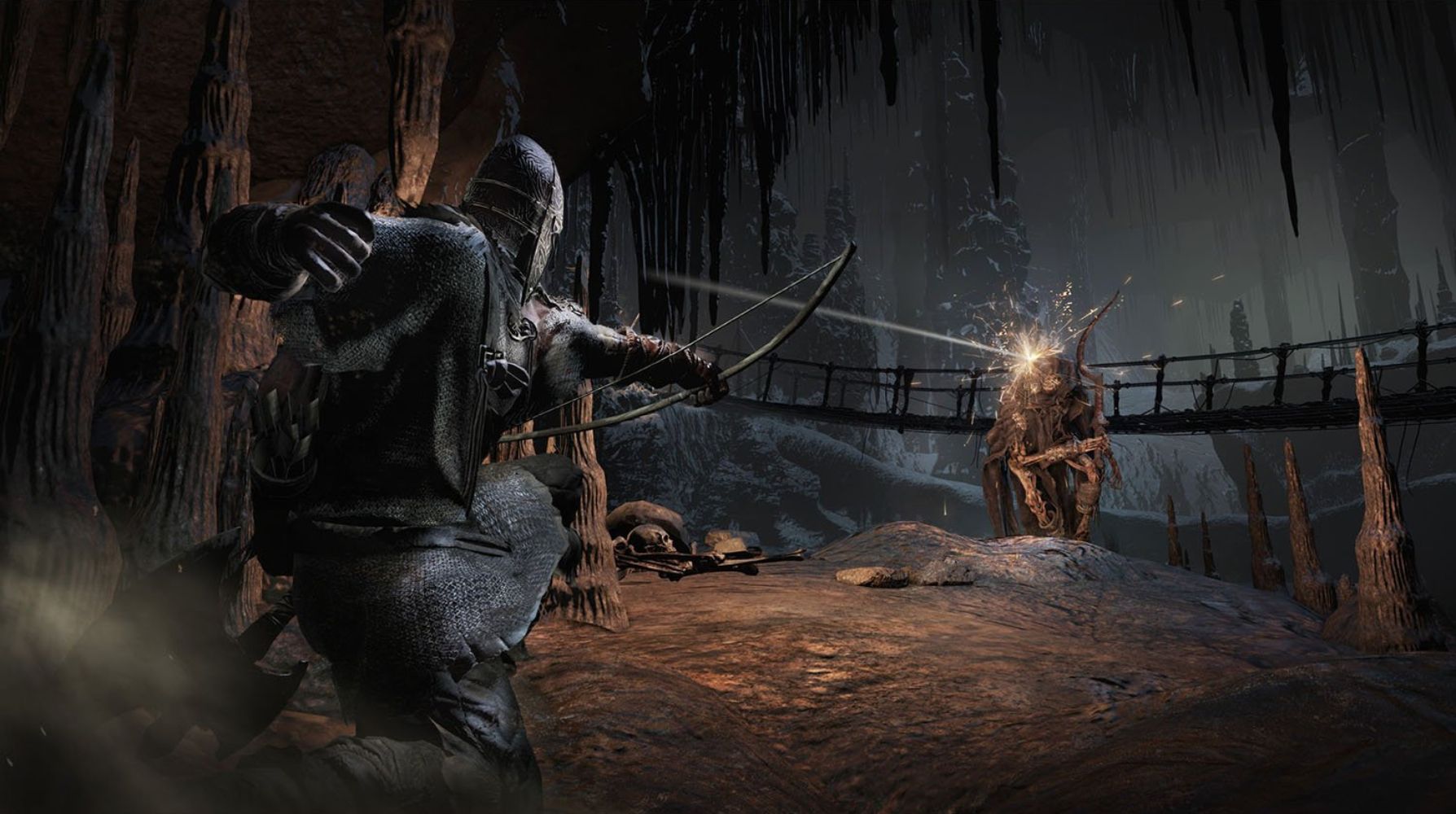 Sony PS4 DARK SOULS III Video Game