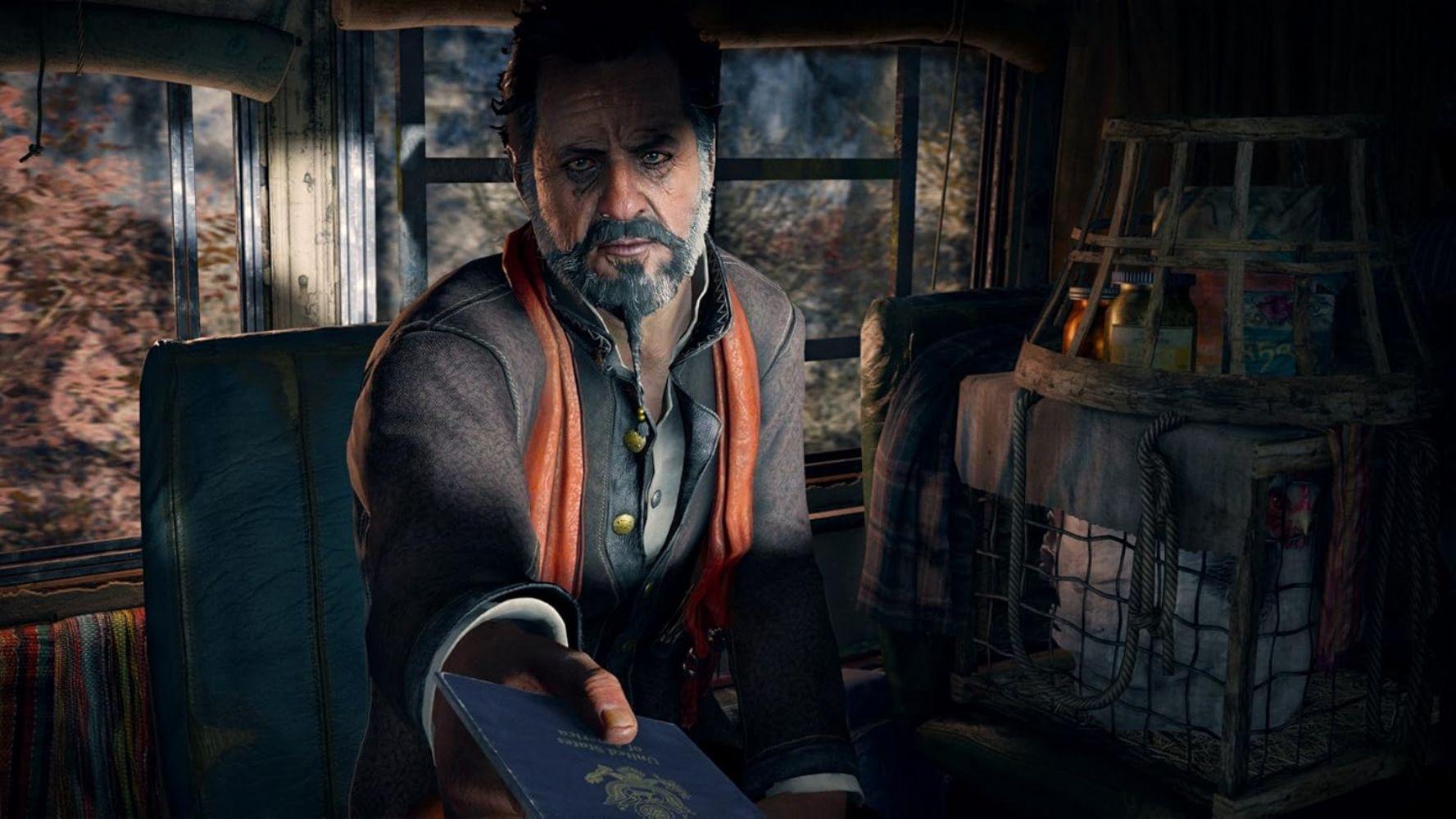 Refurbished Sony PS4 Far Cry 4 Video Game - Reebelo United Kingdom
