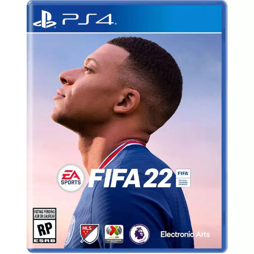 Sony PS4 Fifa 22 | Region 1