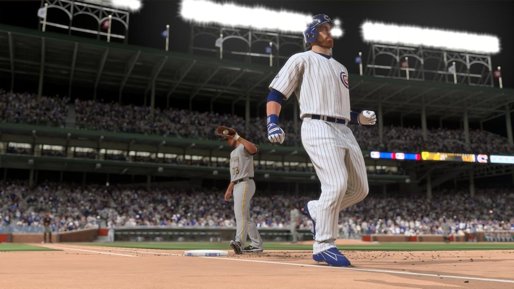 Sony PS4 MLB The Show 16 MVP Edition Video Game