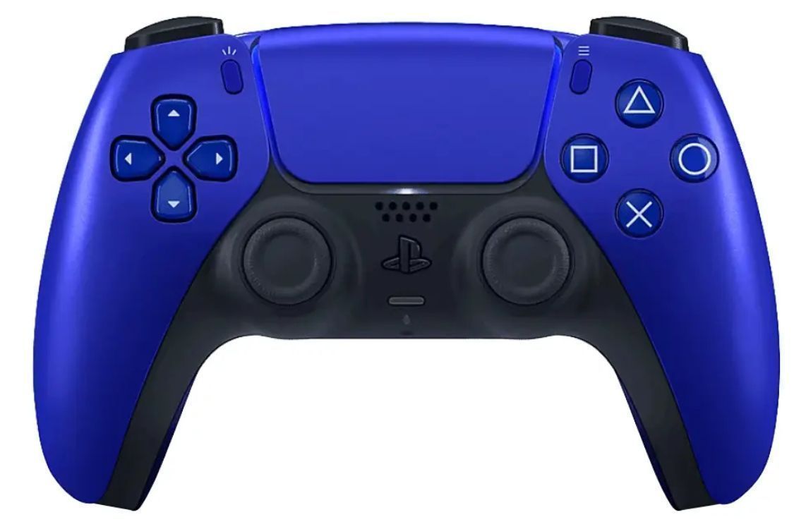 Sony PS5 DualSense Wireless Controller