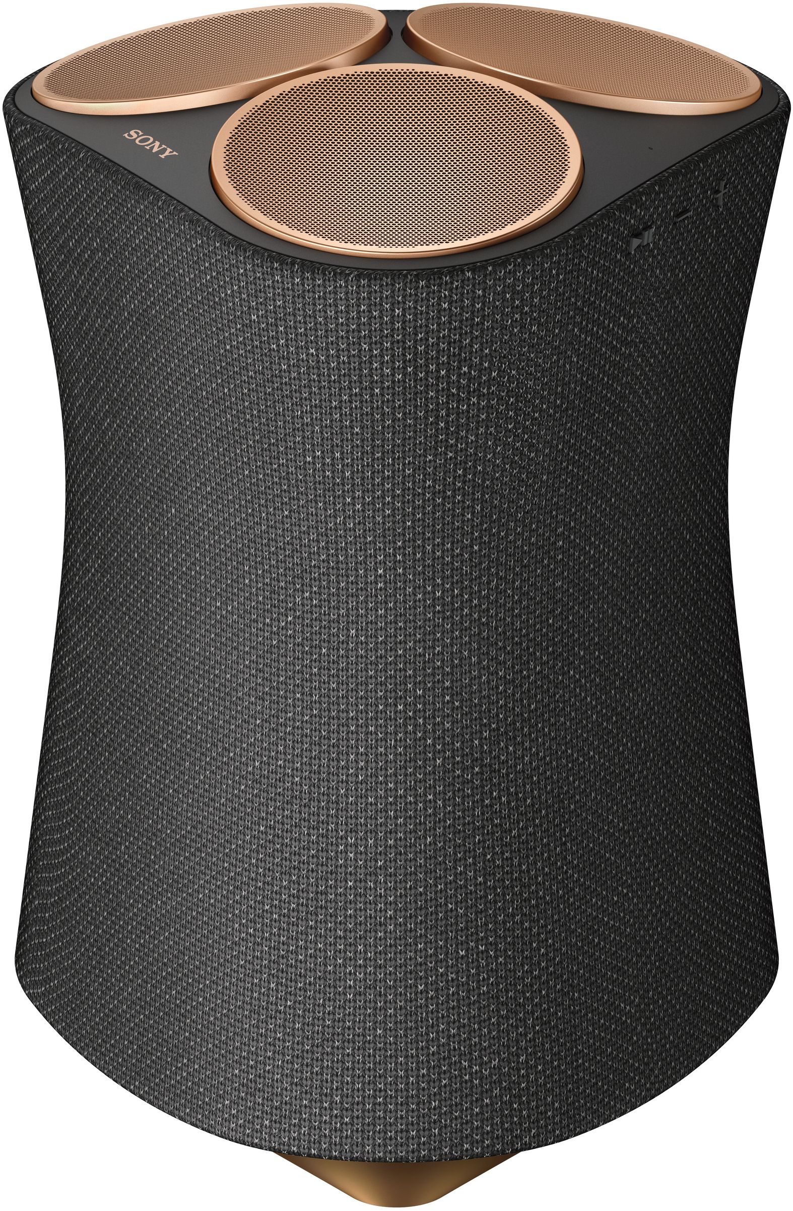 Sony SRS-RA5000 Premium Wireless Speaker