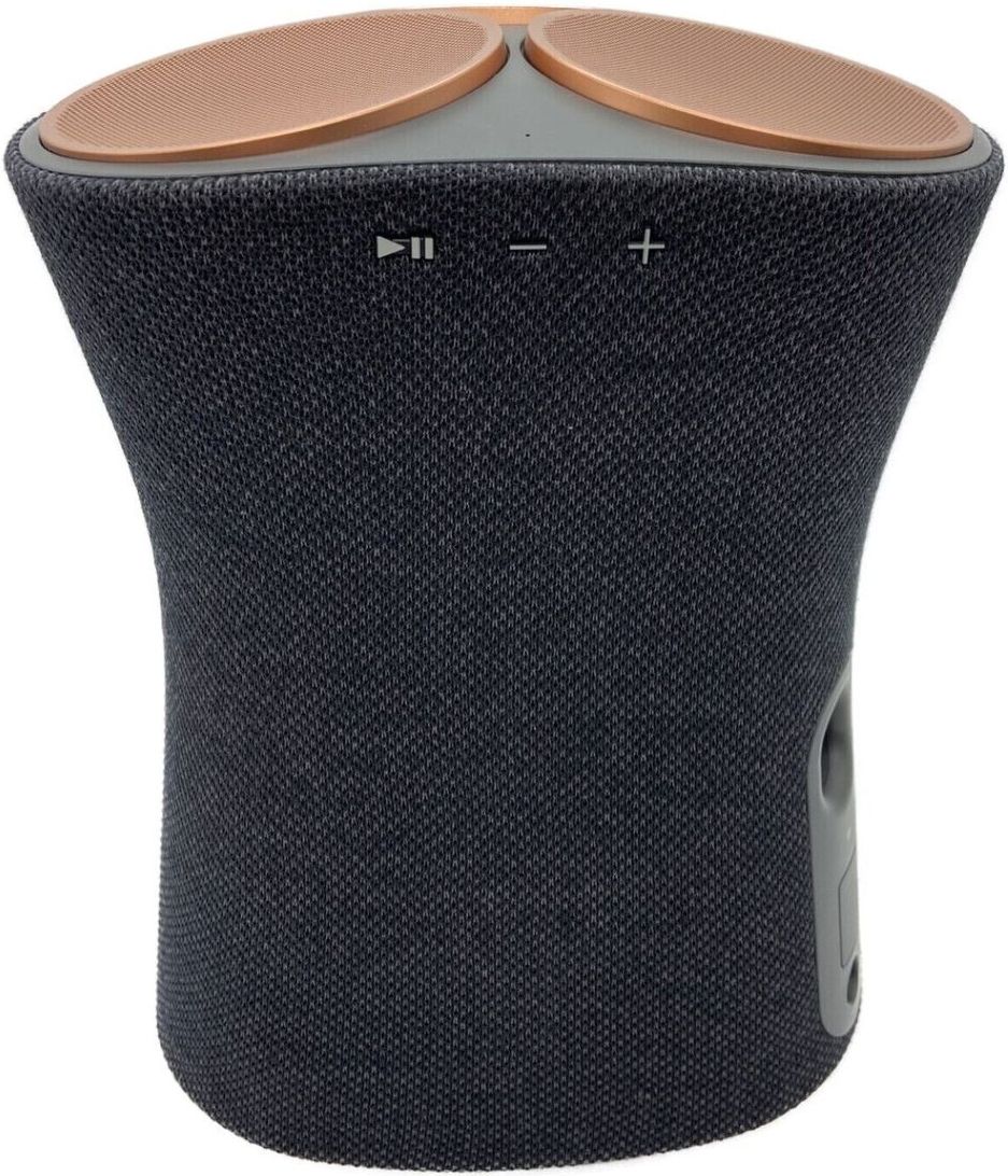 Sony SRS-RA5000 Premium Wireless Speaker