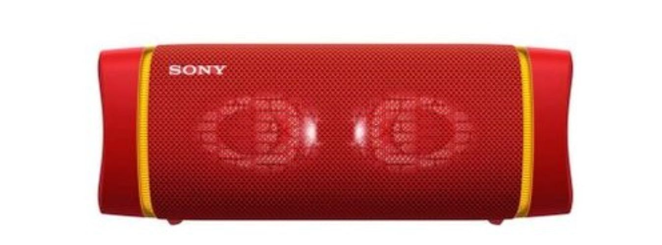Sony SRS-XB33 Durable Bluetooth Party Speaker