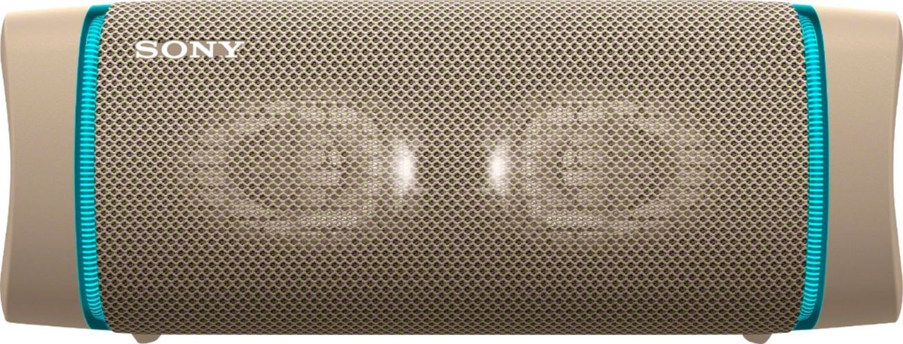 Sony SRS-XB33 Durable Bluetooth Party Speaker