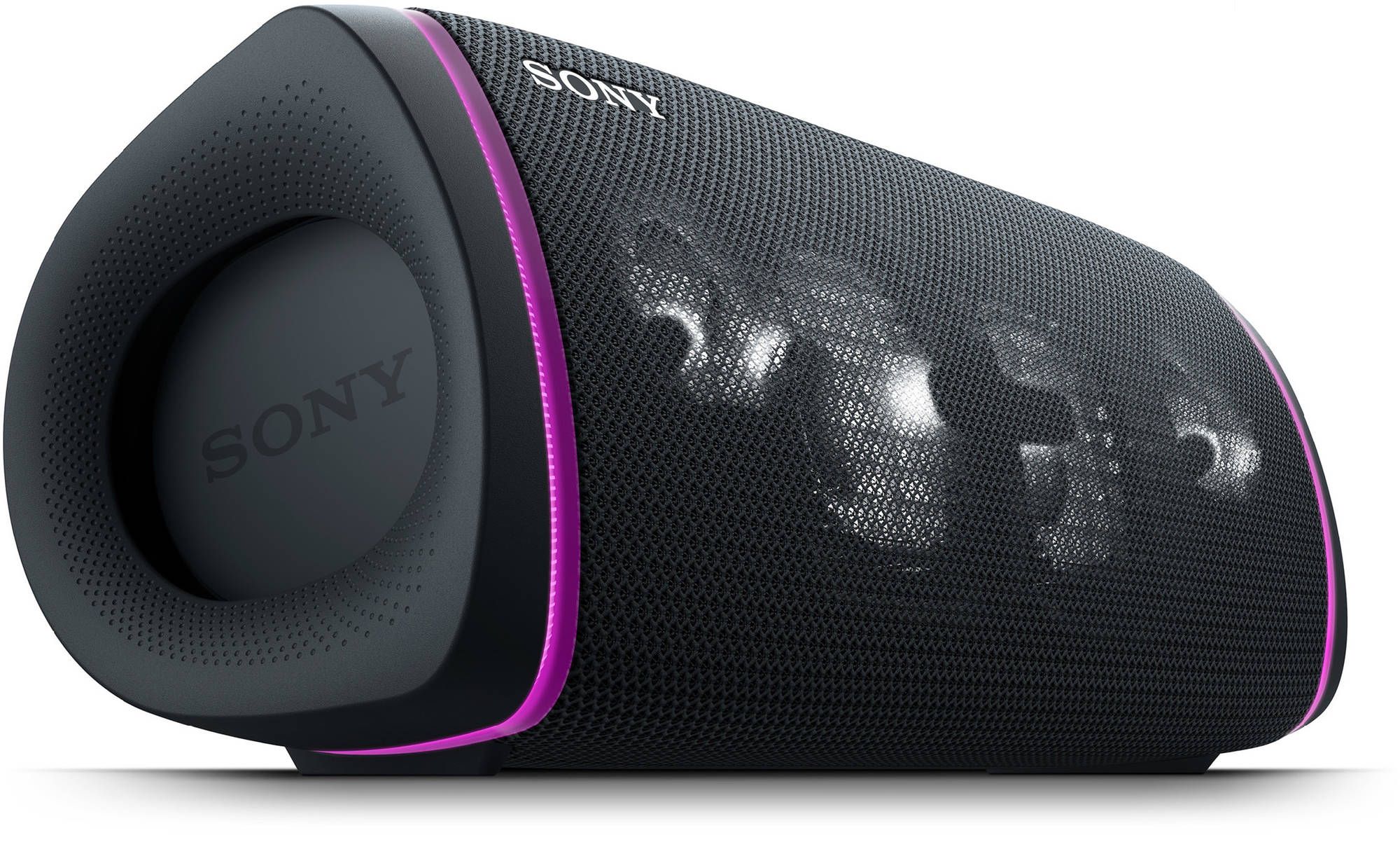 Sony SRS-XB43 EXTRA BASS Portable Wireless Speaker