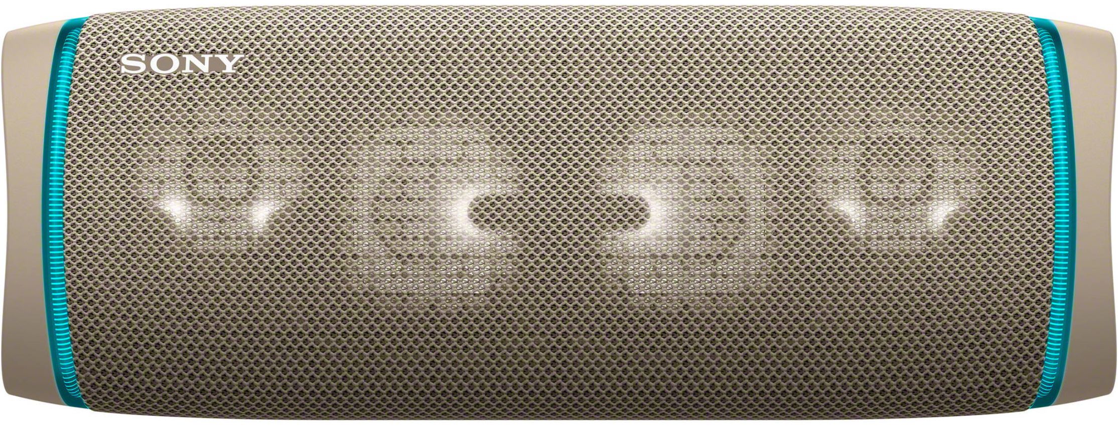 Sony SRS-XB43 EXTRA BASS Portable Wireless Speaker