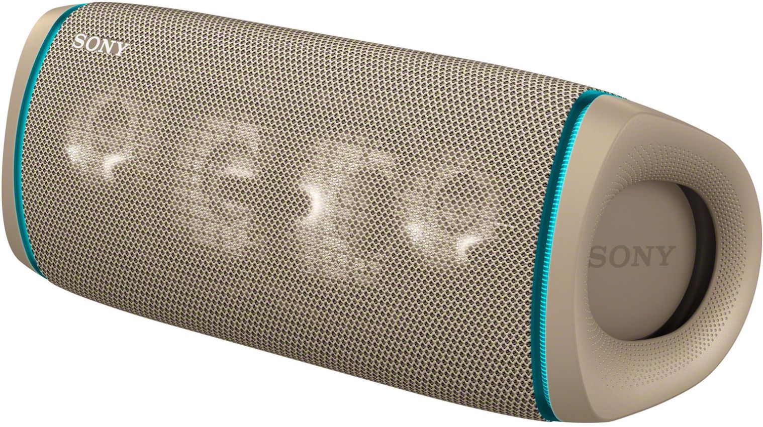 Sony SRS-XB43 EXTRA BASS Portable Wireless Speaker