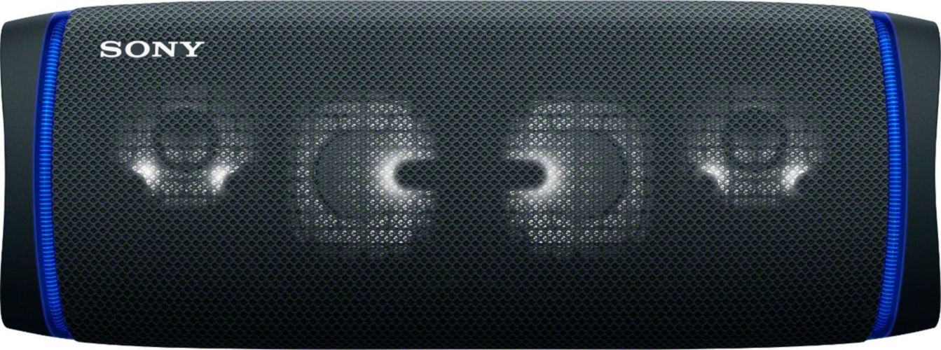 Sony SRS-XB43 EXTRA BASS (DON'T USE)