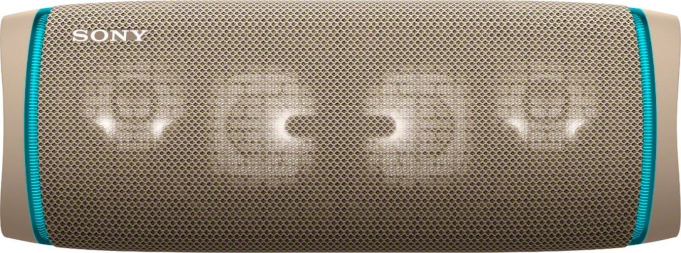 Sony SRS-XB43 EXTRA BASS (DON'T USE)