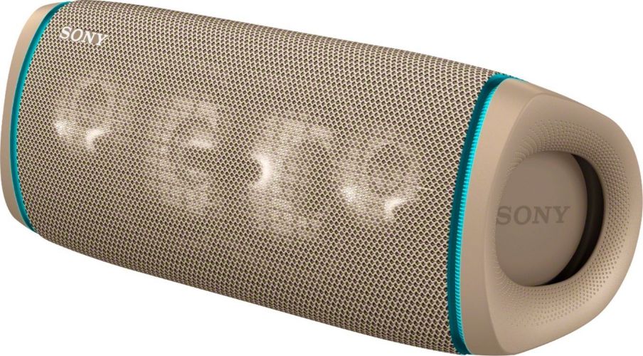 Sony SRS-XB43 EXTRA BASS (DON'T USE)