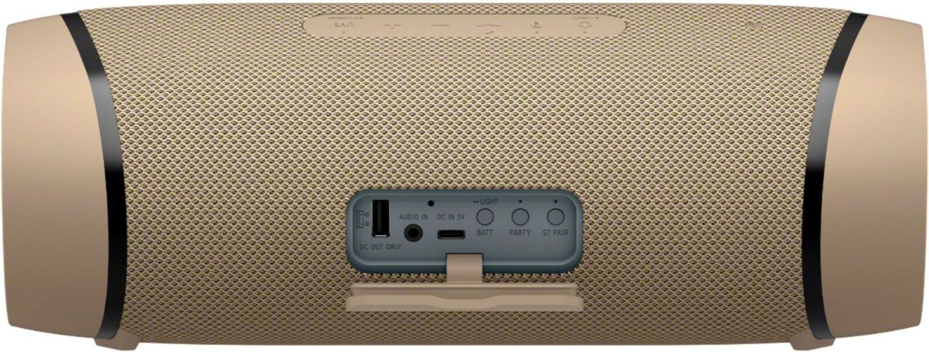 Sony SRS-XB43 EXTRA BASS (DON'T USE)