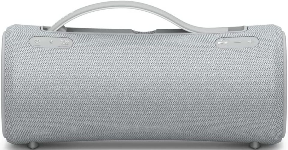 Sony SRS-XG300 X-Series Portable Wireless Speaker