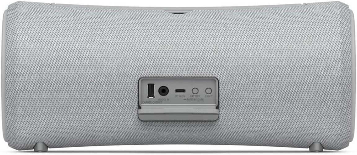 Sony SRS-XG300 X-Series Portable Wireless Speaker