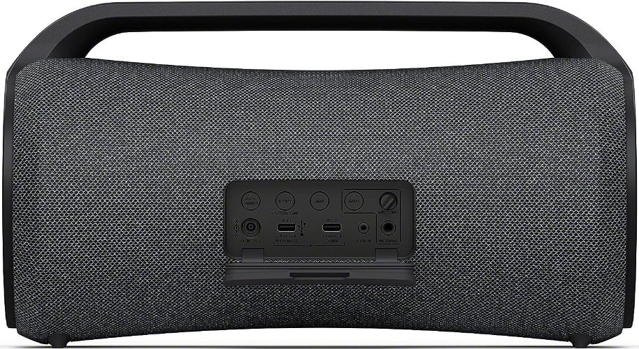 Sony SRS-XG500 Portable Wireless Speaker