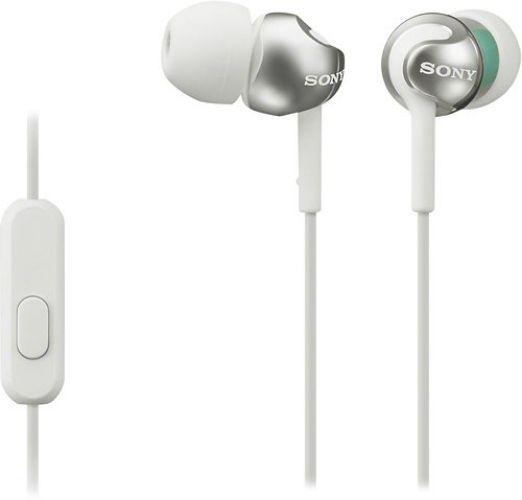 Refurbished Sony Step-Up EX Series Earbud Headphones - Reebelo United Kingdom