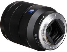 Refurbished Sony Vario-Tessar T* FE 24-70mm f/4 ZA OSS Lens - Reebelo United Kingdom