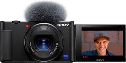 Sony Vlog Camera ZV-1