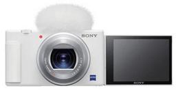 Sony Vlog Camera ZV-1