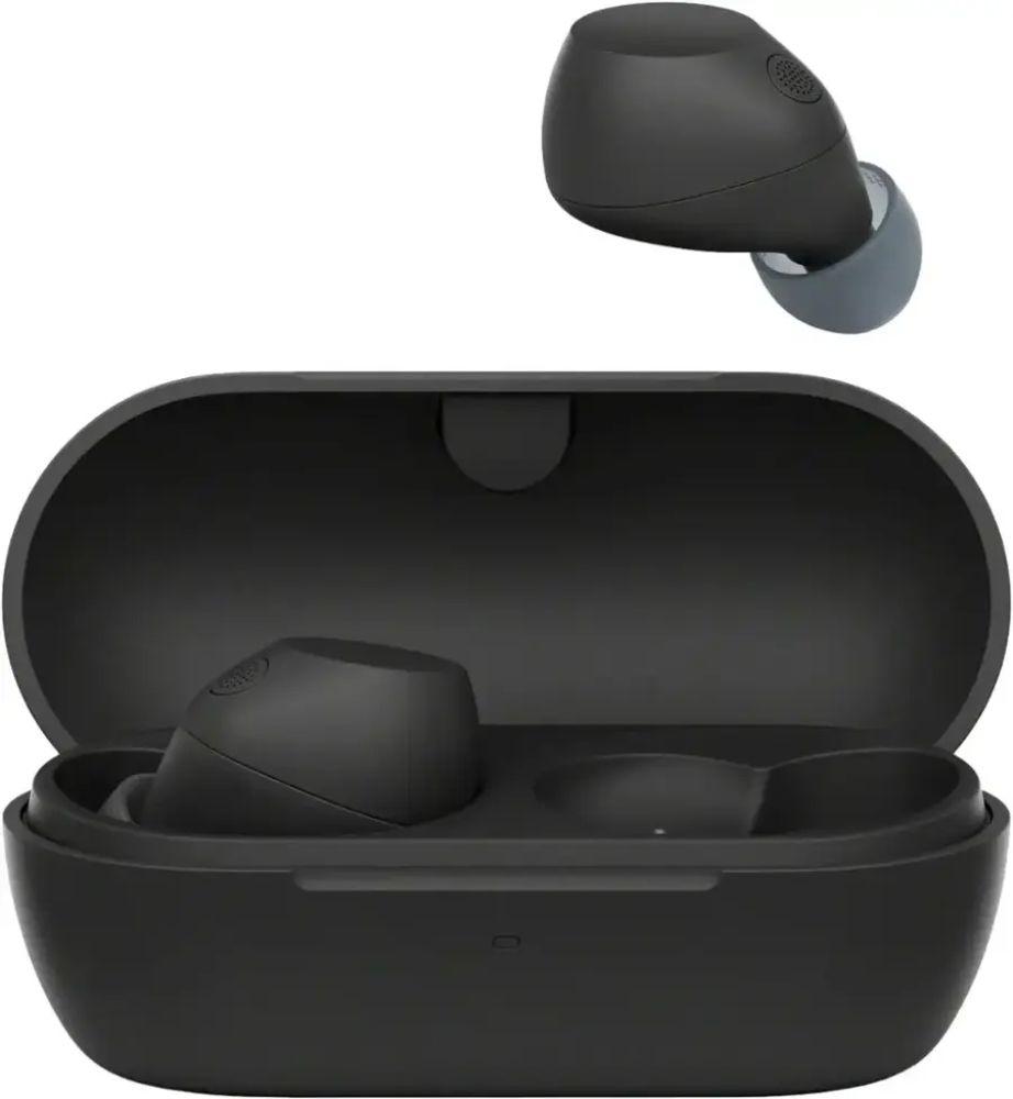 Refurbished Sony WF-C710N Wireless Noise Cancelling Headphones - Reebelo United Kingdom