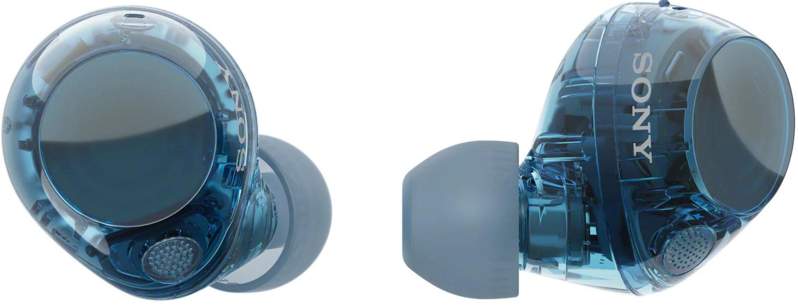Refurbished Sony WF-C710N Wireless Noise Cancelling Headphones - Reebelo United Kingdom