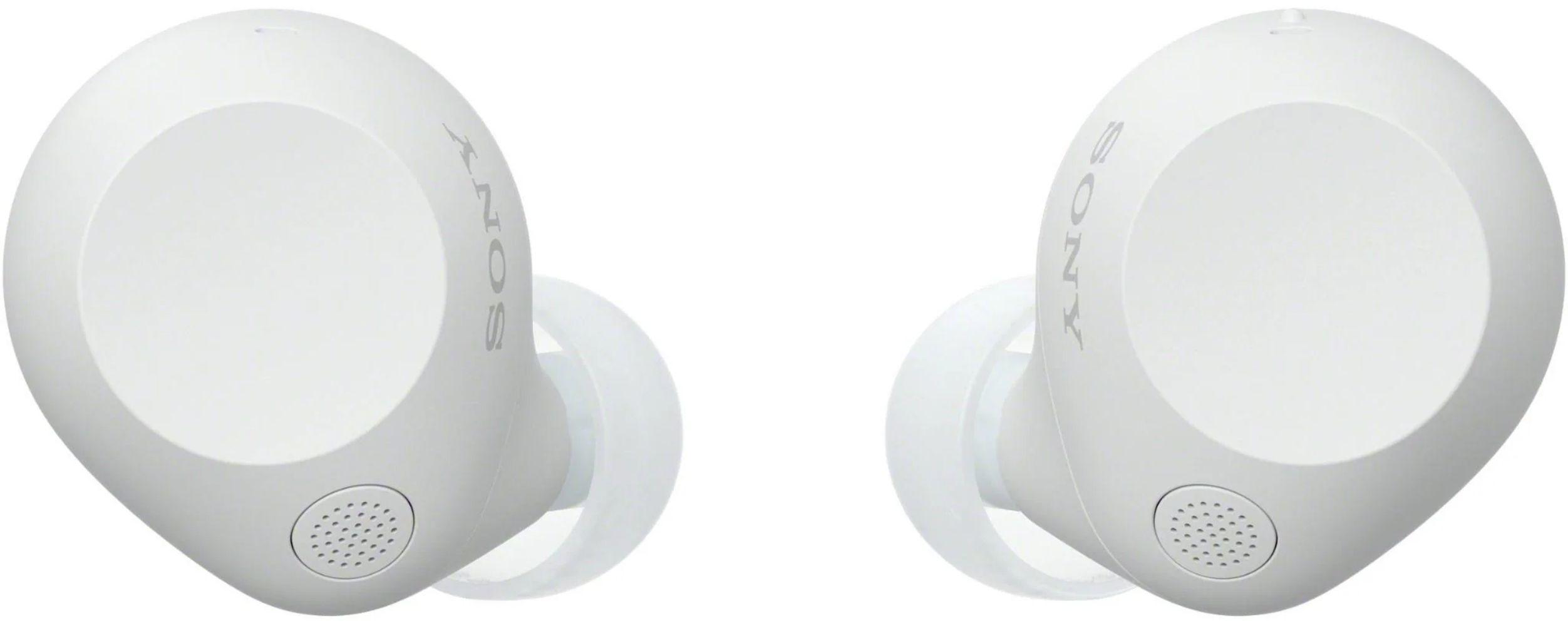 Refurbished Sony WF-C710N Wireless Noise Cancelling Headphones - Reebelo United Kingdom