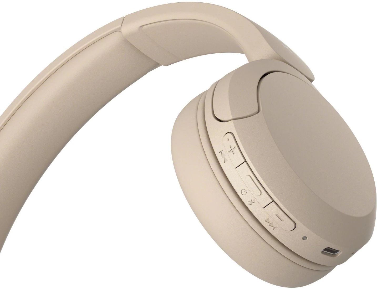 Sony WH-CH520 Wireless Headphones