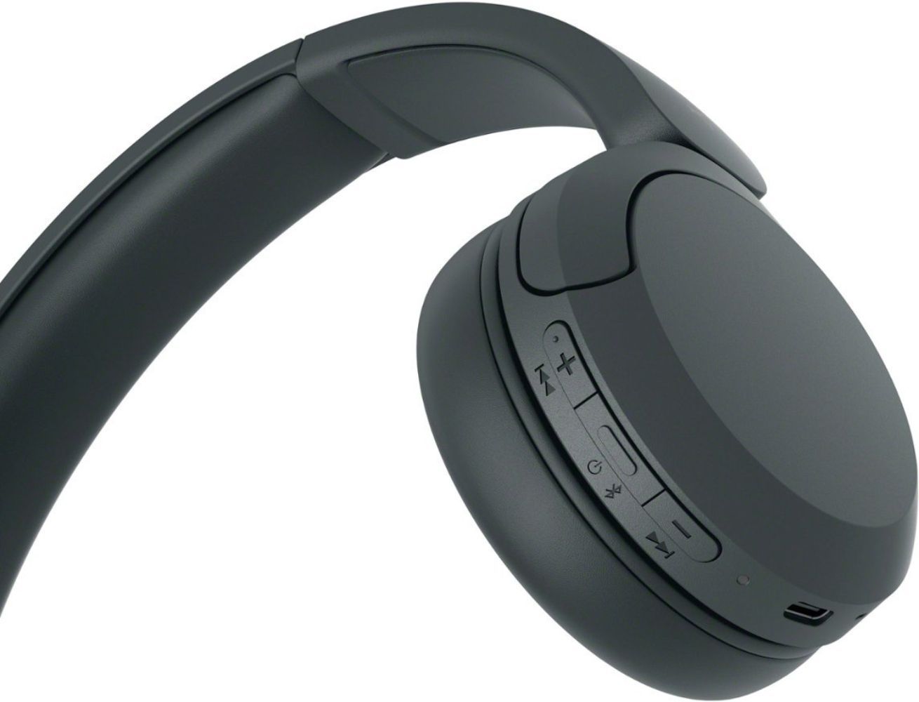Sony WH-CH520 Wireless Headphones