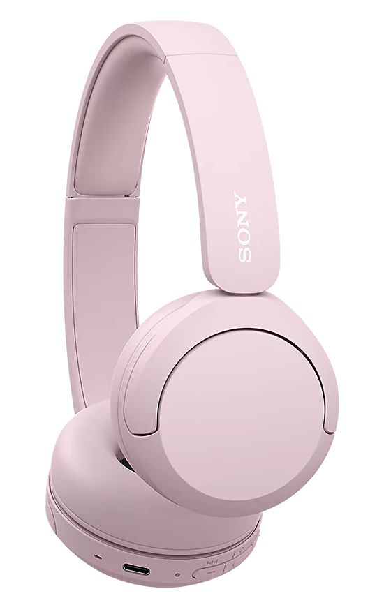 Sony WH-CH520 Wireless Headphones