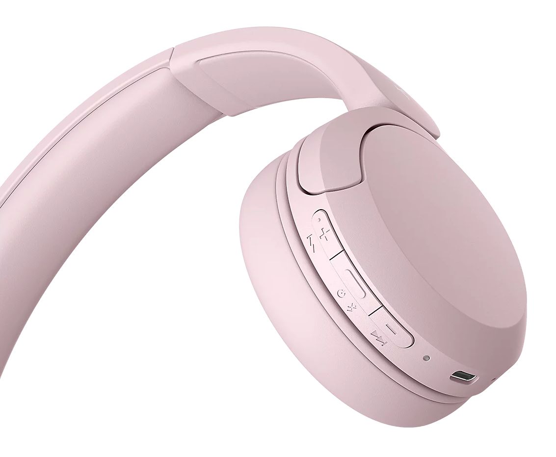 Sony WH-CH520 Wireless Headphones