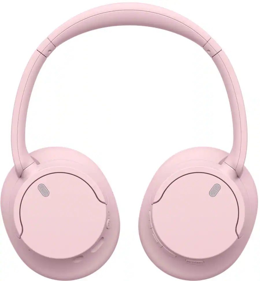 Sony WHCH720N Wireless Noise-Canceling Headphones