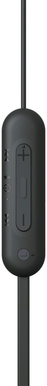 Sony WI-C100 Wireless In-Ear Headphones