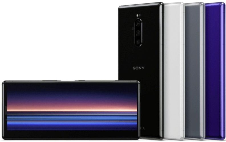 Sony Xperia 1