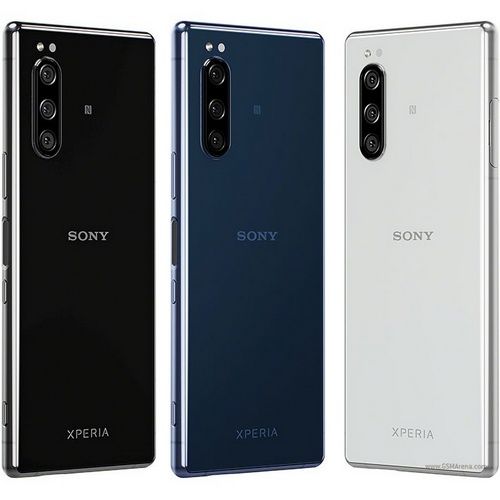 Sony Xperia 5