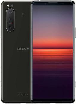 Sony Xperia 5 II (5G) - 128GB - 2 Physical SIM - Black