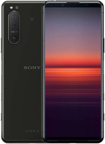 Sony Xperia 5 II (5G) - 128GB - 2 Physical SIM - Black