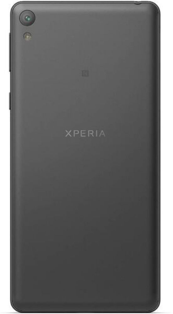Sony Xperia E5