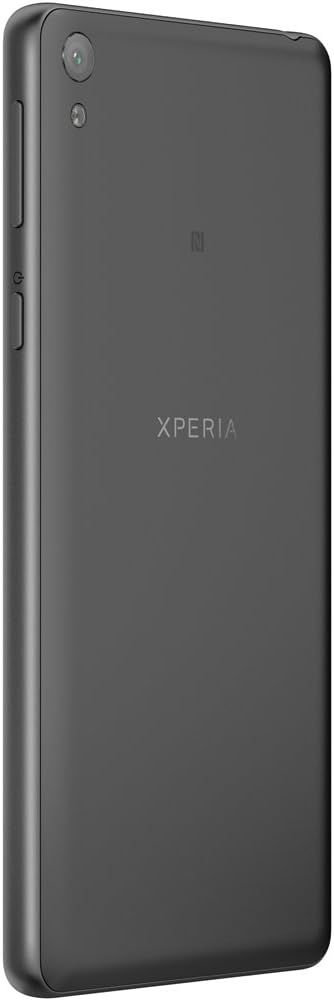 Sony Xperia E5