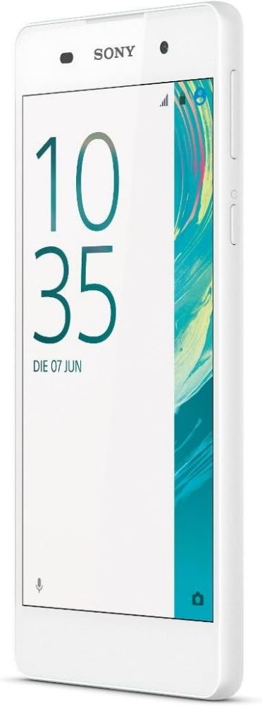 Sony Xperia E5