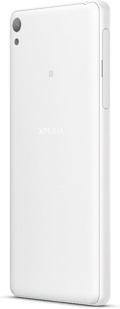 Sony Xperia E5