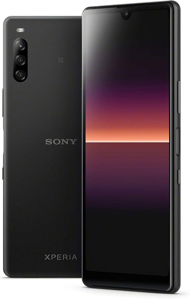 Refurbished Sony Xperia L4 - Reebelo United Kingdom