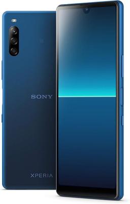 Refurbished Sony Xperia L4 - Reebelo United Kingdom