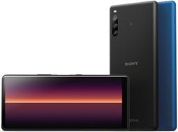 Refurbished Sony Xperia L4 - Reebelo United Kingdom