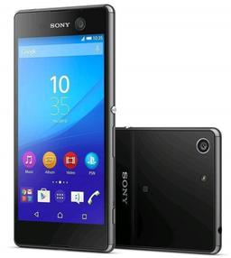 Sony Xperia M5