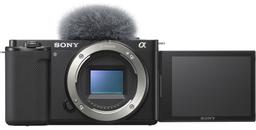 Refurbished Sony ZV-E10 Mirrorless Camera Body - Reebelo United Kingdom