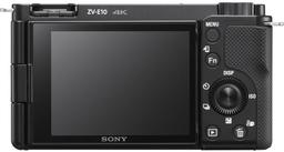 Refurbished Sony ZV-E10 Mirrorless Camera Body - Reebelo United Kingdom