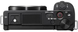 Refurbished Sony ZV-E10 Mirrorless Camera Body - Reebelo United Kingdom