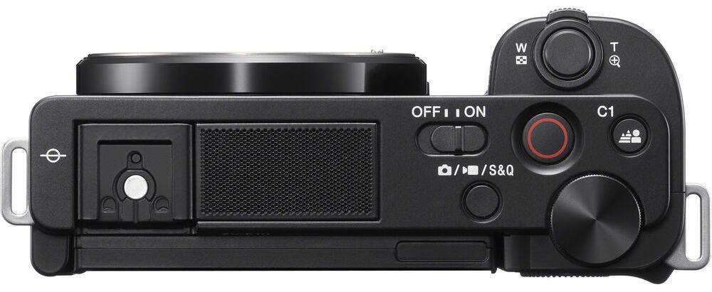 Refurbished Sony ZV-E10 Mirrorless Camera Body - Reebelo United Kingdom