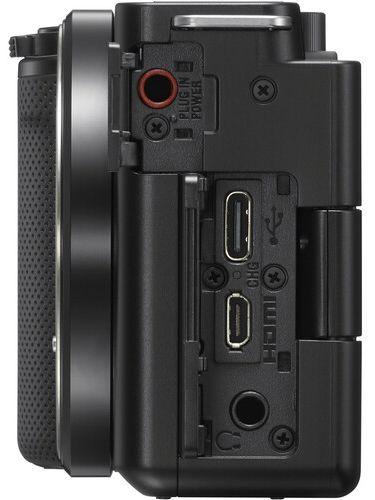 Refurbished Sony ZV-E10 Mirrorless Camera Body - Reebelo United Kingdom